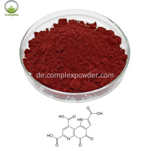 Pyrrolochinolin -Quinon -Dissatriumsalzpulver 98% PQQ